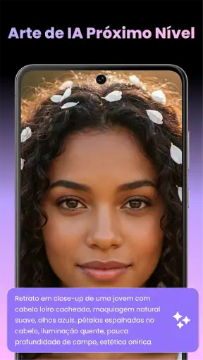 Framly - Criador de Imagem screenshot