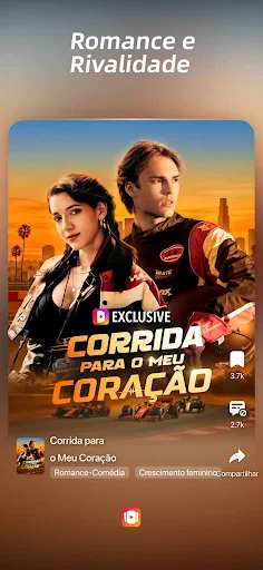 FreeReels: Dramas e Séries screenshot