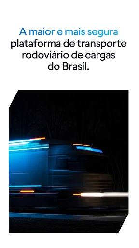 Fretebras: fretes pra caminhão screenshot