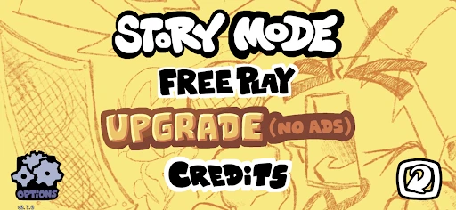 Friday Night Funkin' screenshot