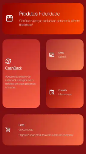 Frisa Club screenshot