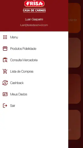 Frisa Club screenshot