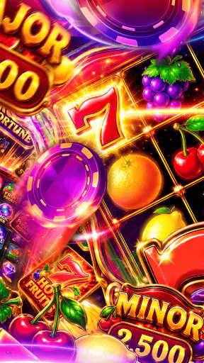 Fruit Fortune screenshot