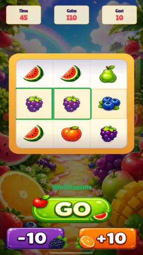 Fruit Fortune screenshot