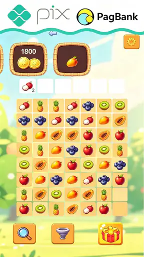 Fruit Link screenshot