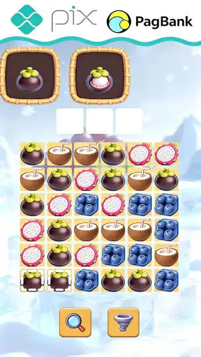 Fruit Link screenshot