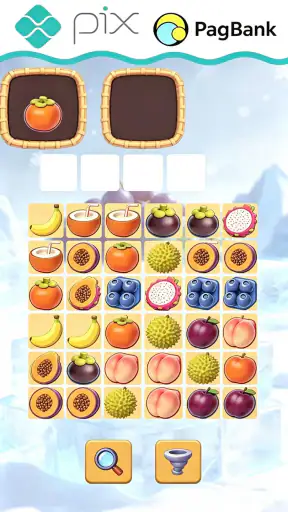 Fruit Link screenshot