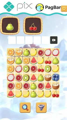 Fruit Link screenshot