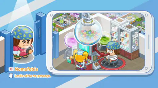 Fun Hospital - Tycoon is back screenshot
