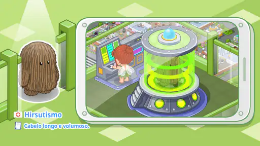 Fun Hospital - Tycoon is back screenshot
