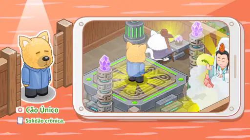 Fun Hospital - Tycoon is back screenshot
