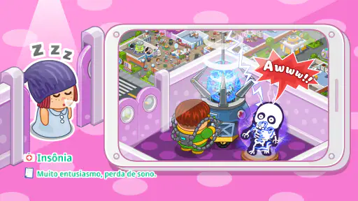 Fun Hospital - Tycoon is back screenshot