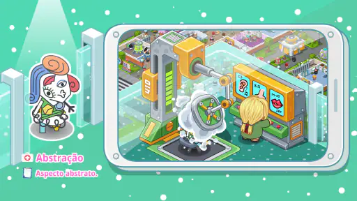 Fun Hospital - Tycoon is back screenshot
