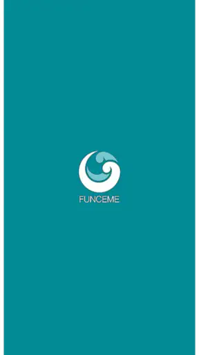FUNCEME MARÉS screenshot