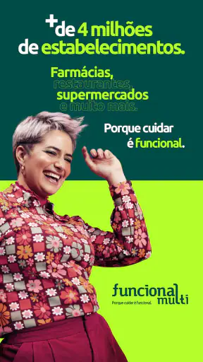 Funcional Multi screenshot