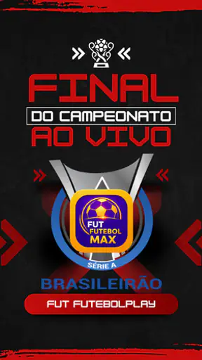 Fut Futebol Max screenshot