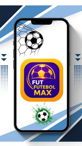 Fut Futebol Max screenshot