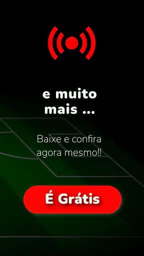 Futebol Ao Vivo - FavScore screenshot