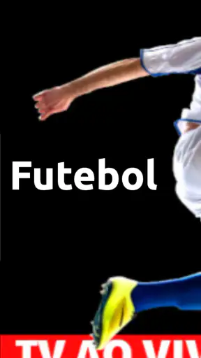 Futebol ao vivo - FutTV screenshot