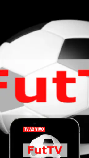 Futebol ao vivo - FutTV screenshot