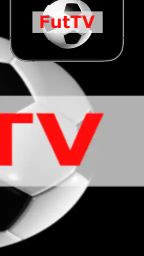 Futebol ao vivo - FutTV screenshot