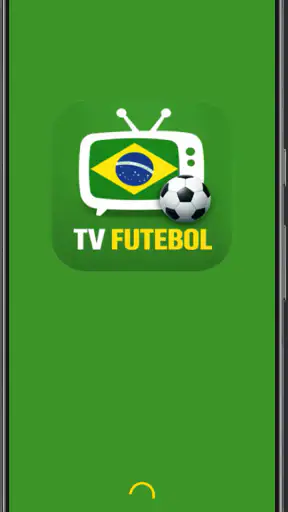 Futebol Brasil Brasileiro screenshot
