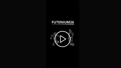 Futenium 2026 screenshot