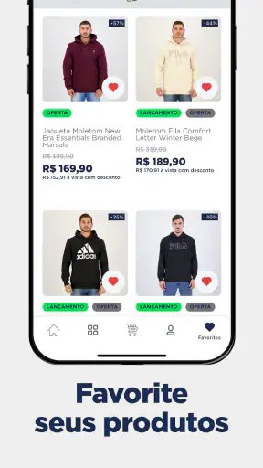FutFanatics screenshot