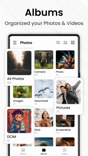 Galeria screenshot