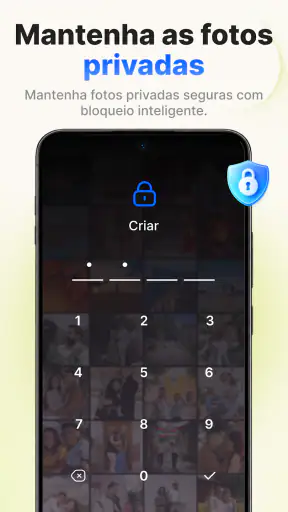 Galeria, Galeria de fotos. screenshot