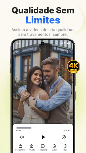 Galeria, Galeria de fotos. screenshot