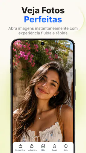 Galeria, Galeria de fotos. screenshot