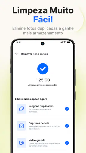 Galeria, Galeria de fotos. screenshot