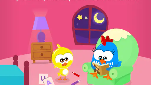 Galinha Pintadinha: Cantigas screenshot