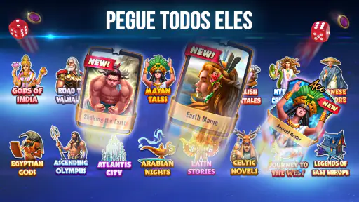 Gamão - Lord of the Board screenshot