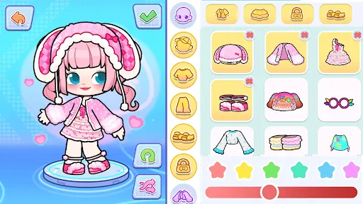 Game World: História screenshot