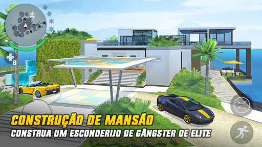 Gangstar New Orleans screenshot