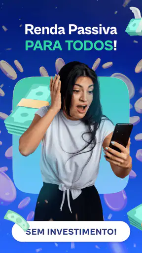 Ganhar Dinheiro: App que Paga screenshot