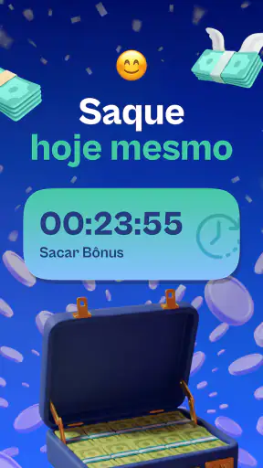 Ganhar Dinheiro: App que Paga screenshot