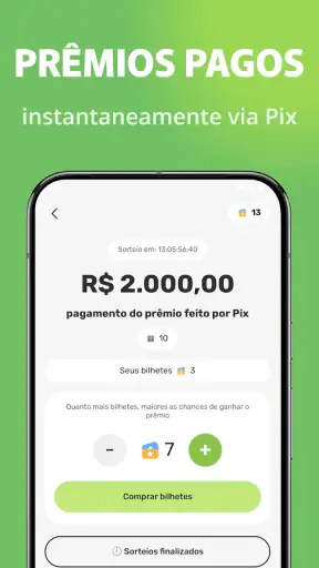Ganhar Dinheiro: Renda Extra screenshot