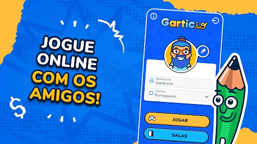 Gartic.io screenshot