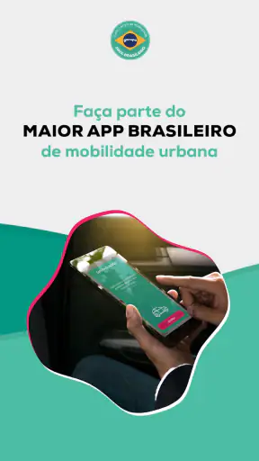 Garupa - Chame um motorista screenshot