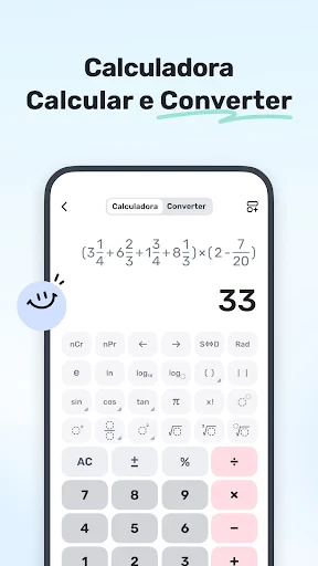 Gauth: Companheiro com IA screenshot