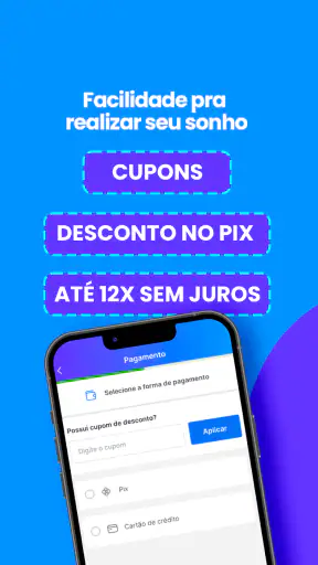 Gazin: Compras Online screenshot