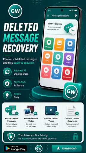 GB WhatsApp - Download Status screenshot