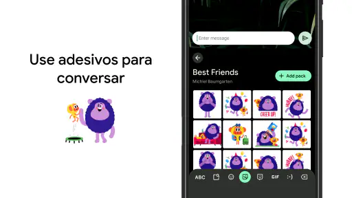Gboard, o Teclado do Google screenshot