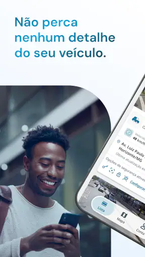 GConnect screenshot