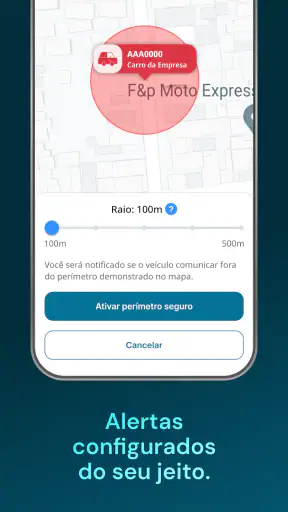 GConnect screenshot