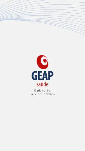 Geap Beneficiário screenshot