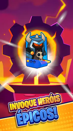 Gear Fight! screenshot